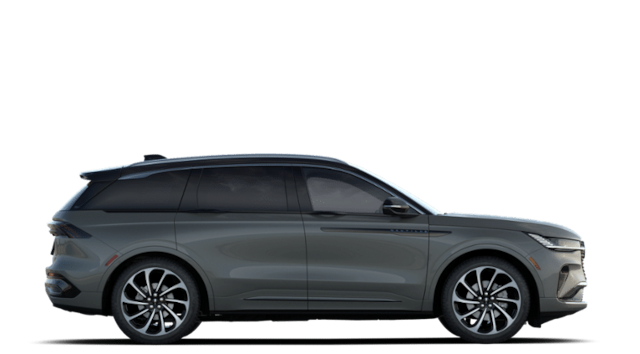 2026 Lincoln Lincoln Nautilus External Image 1